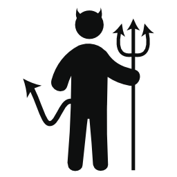 練習嫌いの悪魔